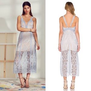 alice mccall nara dress